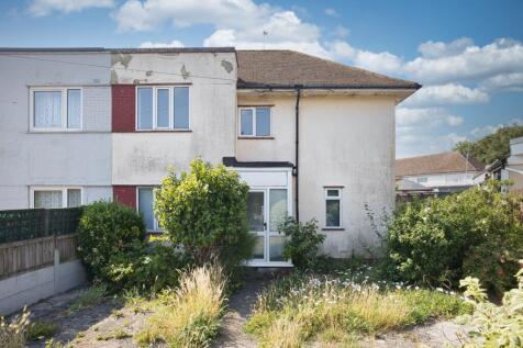 Stirling Way, Ramsgate, CT12 3 bed semi
