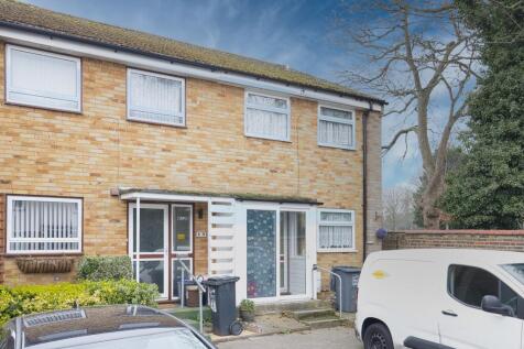 Rosebery Avenue, Ramsgate, CT11 2 bed semi
