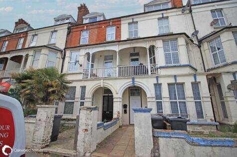 Surrey Road, Cliftonville, Margate... 1 bed flat for sale