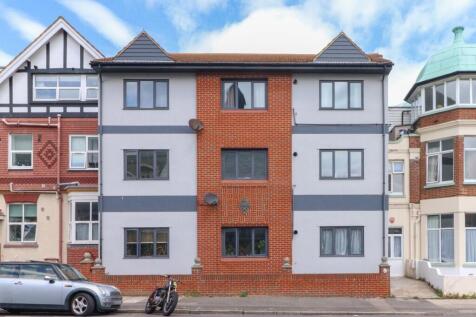 Eastern Esplanade, Cliftonville... 2 bed flat for sale