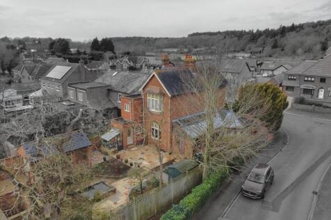 Clophill Road, Maulden, Bedfordshire... 2 bed end of terrace house for sale