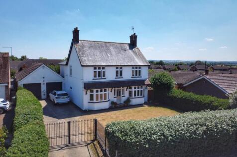 Flitwick Road, Maulden, Bedfordshire... 5 bed detached house for sale
