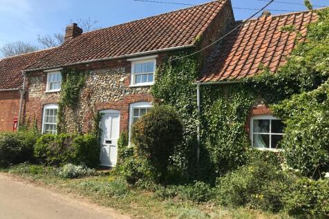 3 bedroom cottage for sale