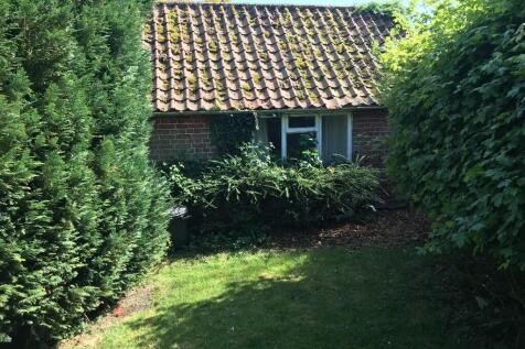 3 bedroom cottage for sale