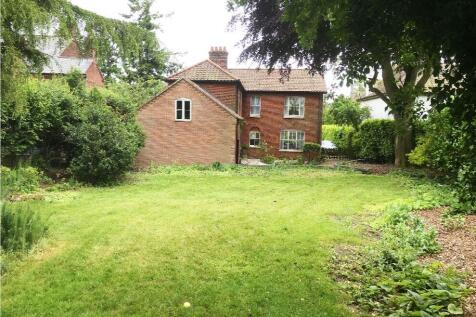 4 bedroom character property for sale