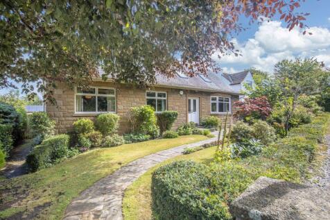 6 bedroom detached house for sale
