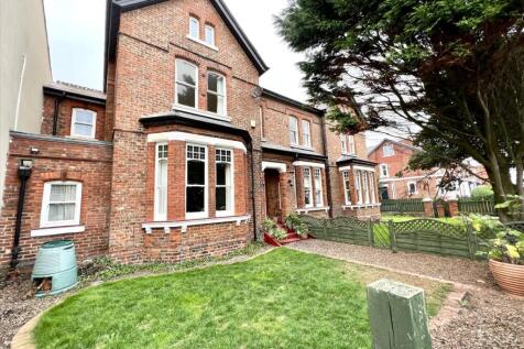 HENRY SMITHS TERRACE, HEADLAND 5 bed semi