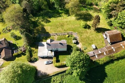 Brookfield & Firtree House, Hart... 3 bed detached house for sale