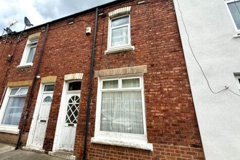 Keswick Street, Elwick Road 3 bed terraced house for sale