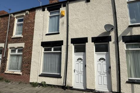 Everett Street, Hart Lane 3 bed terraced house for sale