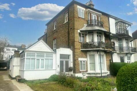 2 bedroom block of apartments for sale