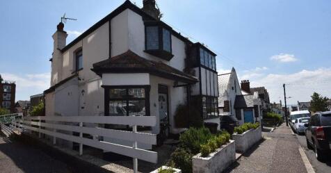 2 bedroom block of apartments for sale