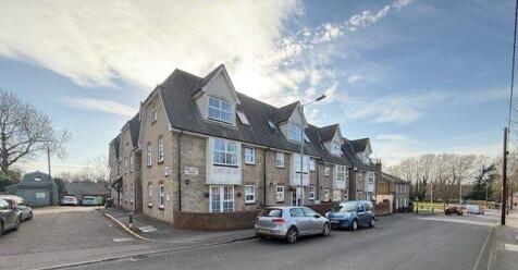 1 bedroom retirement property for sale