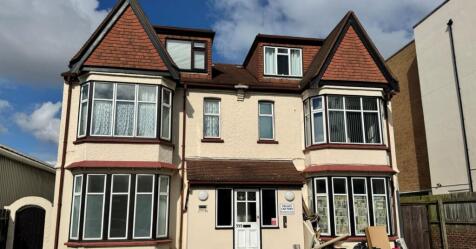 1 bedroom flat for sale