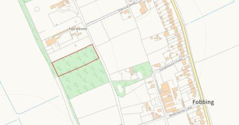 Land for sale