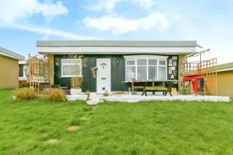 2 bedroom park home for sale