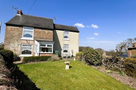 Belper Lane, Belper DE56 2 bed cottage for sale