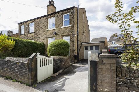 Weatherhill Road, Huddersfield HD3 3 bed semi