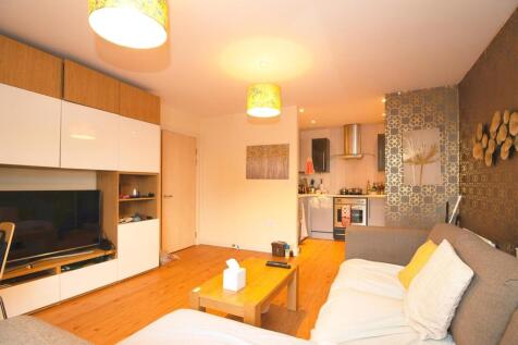 1 bedroom flat for sale