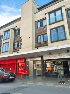 1 bedroom flat for sale