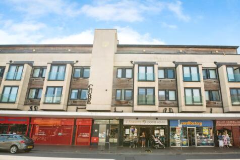 1 bedroom flat for sale