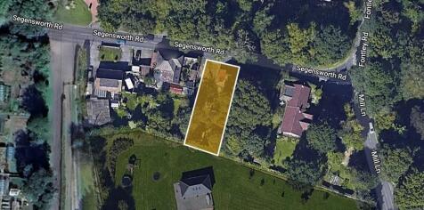 Plot for sale