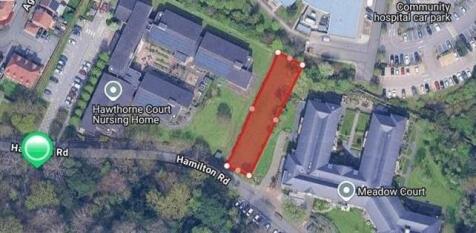 Plot for sale