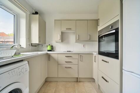 2 bedroom retirement property for sale