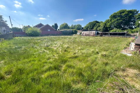 Clarence Street, Dudley DY3 Land for sale