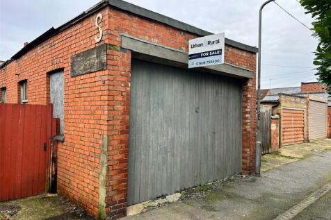 Rear Of Stratford Road, Wolverton... Detached house for sale
