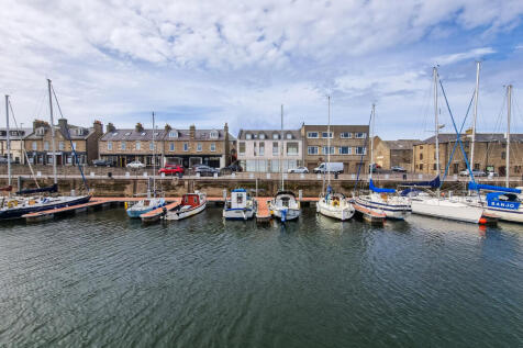 Pitgaveny Street, Lossiemouth... Residential development for sale