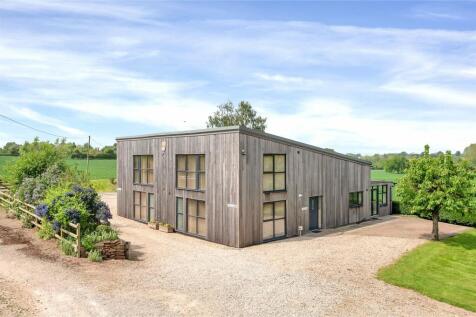 Parsons, Hurley, Atherstone 4 bed house for sale