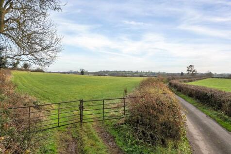 Ashbourne, Derbyshire Land for sale