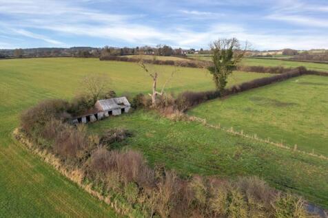 Ashbourne, Derbyshire Land for sale