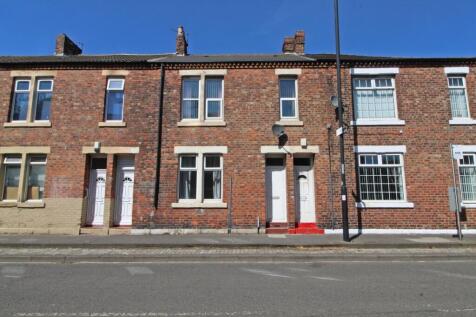 Bewicke Road, Wallsend, NE28 2 bed flat for sale