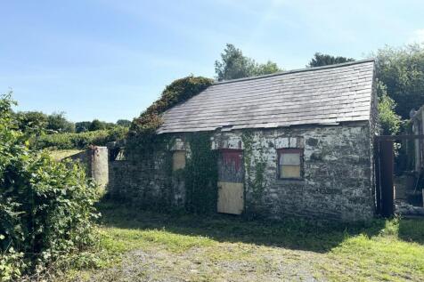 Myddfai, Llandovery, Carmarthenshire. Barn conversion for sale