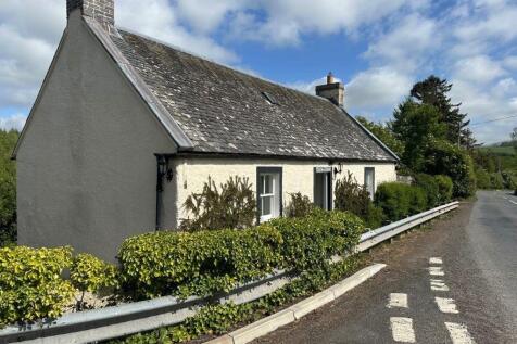 2 bedroom cottage for sale