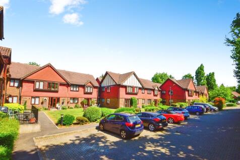 2 bedroom retirement property for sale