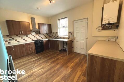 Corner Lane, Leigh 2 bed terraced house for sale