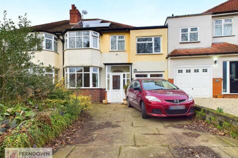 Baldwins Lane, Hall Green... 4 bed semi