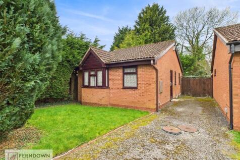 Ardath Road, Kings Norton... 2 bed bungalow for sale