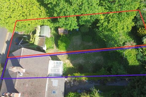 Land Adjacent To, 2 Elmdon Road... Land for sale