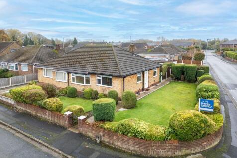Wildwood Grove, Paddington, WA1 2 bed semi