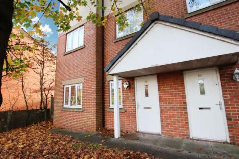 Bridgeman Street, The Trinity... 2 bed apartment for sale