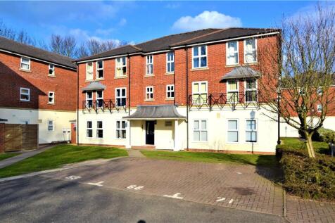 Mariner Avenue, Birmingham, West... 1 bed flat for sale