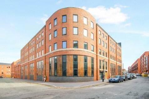 Pope Street, Birmingham, West... 1 bed flat for sale