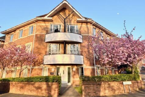 The Moorings, Hockley, Birmingham... 2 bed flat for sale