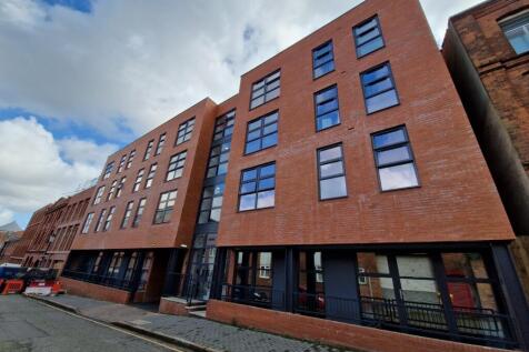 Northwood Street, Birmingham, West... 1 bed flat for sale
