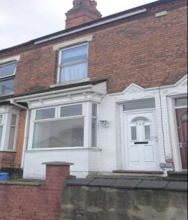 Warwick Road, Tyseley, Birmingham... 3 bed terraced house for sale