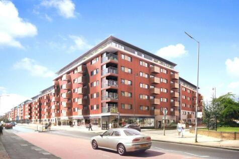 Granville Street, Birmingham, West... 1 bed flat for sale